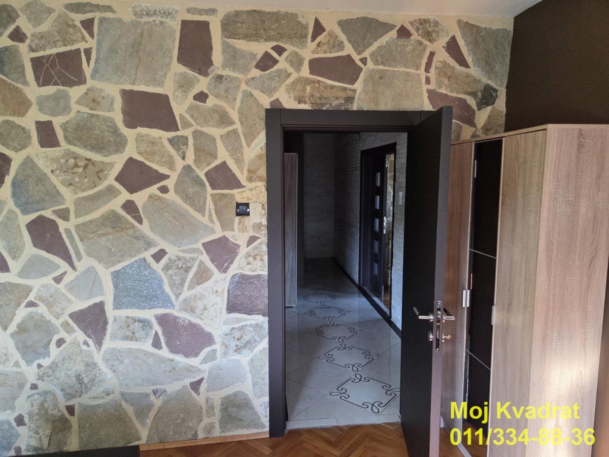 index Stan Prodaja Beograd Stadion Partizana 80 m2