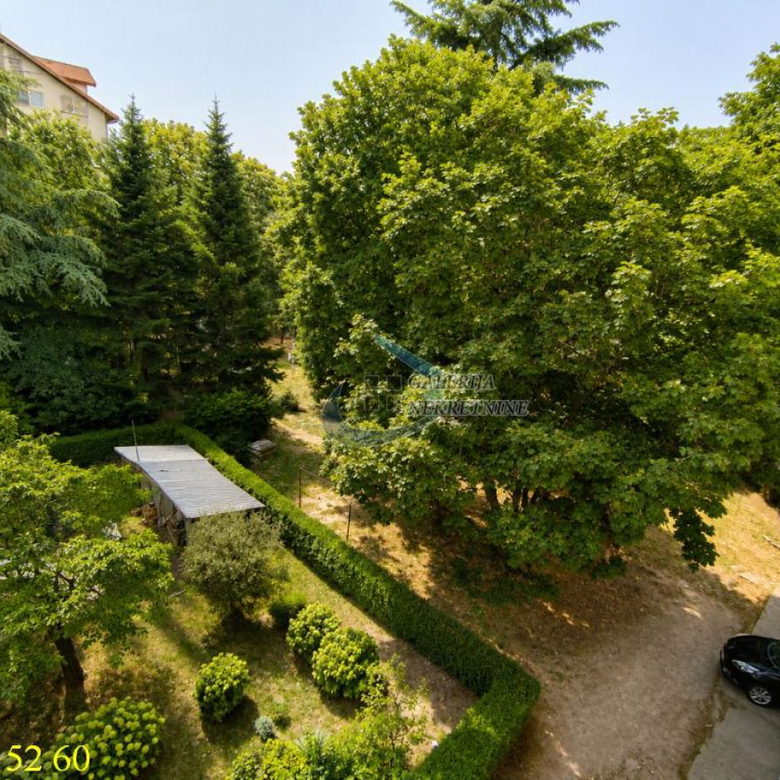 Stan Prodaja Beograd Banovo Brdo 29 m2