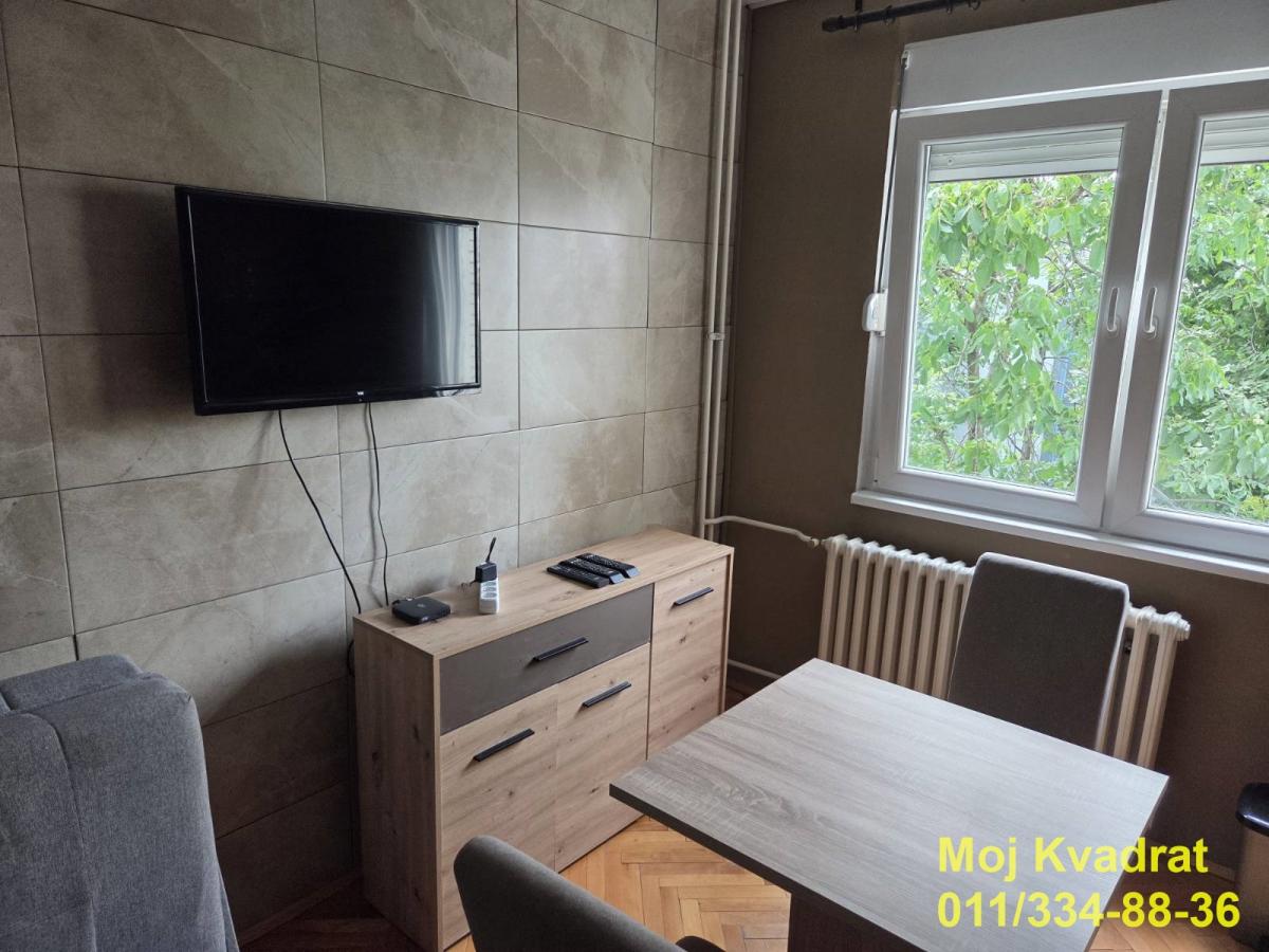 index Troiposoban stan na prodaju, Stadion Partizana, Beograd, 80m², 285.000 €