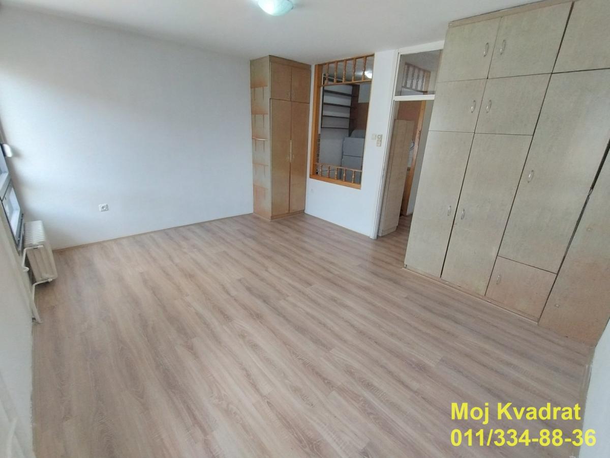 Stan Prodaja Beograd Čukarička Padina 29 m2