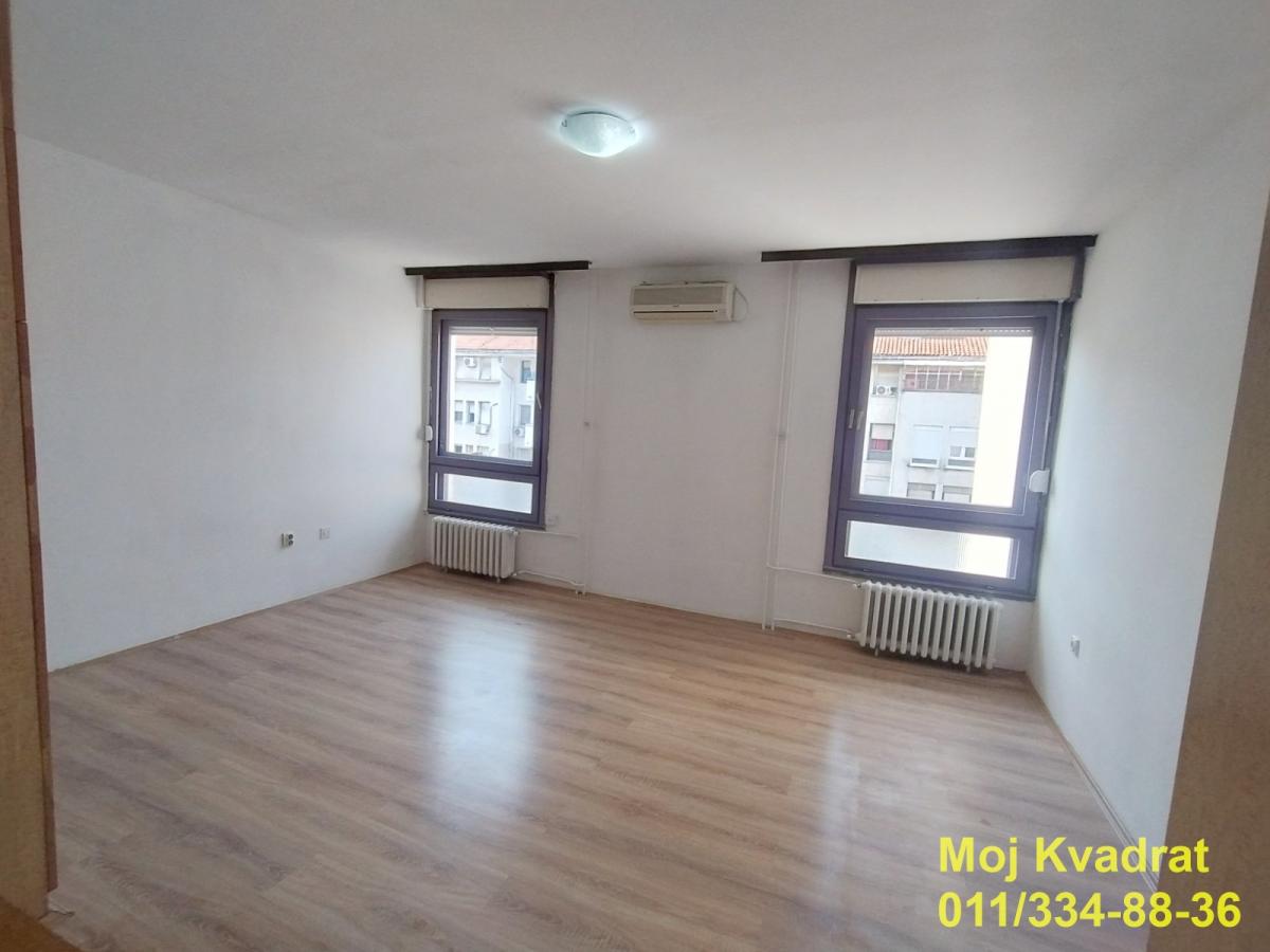 Stan Prodaja Beograd Čukarička Padina 29 m2