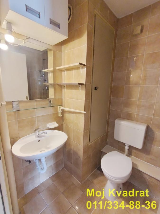 Stan Prodaja Beograd Čukarička Padina 29 m2