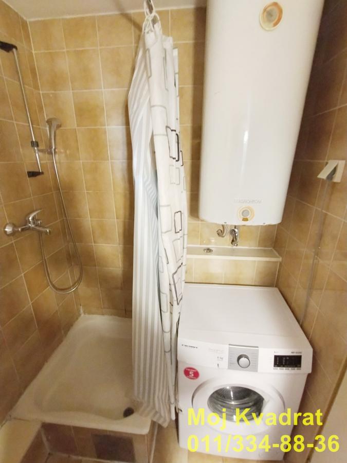 Stan Prodaja Beograd Čukarička Padina 29 m2