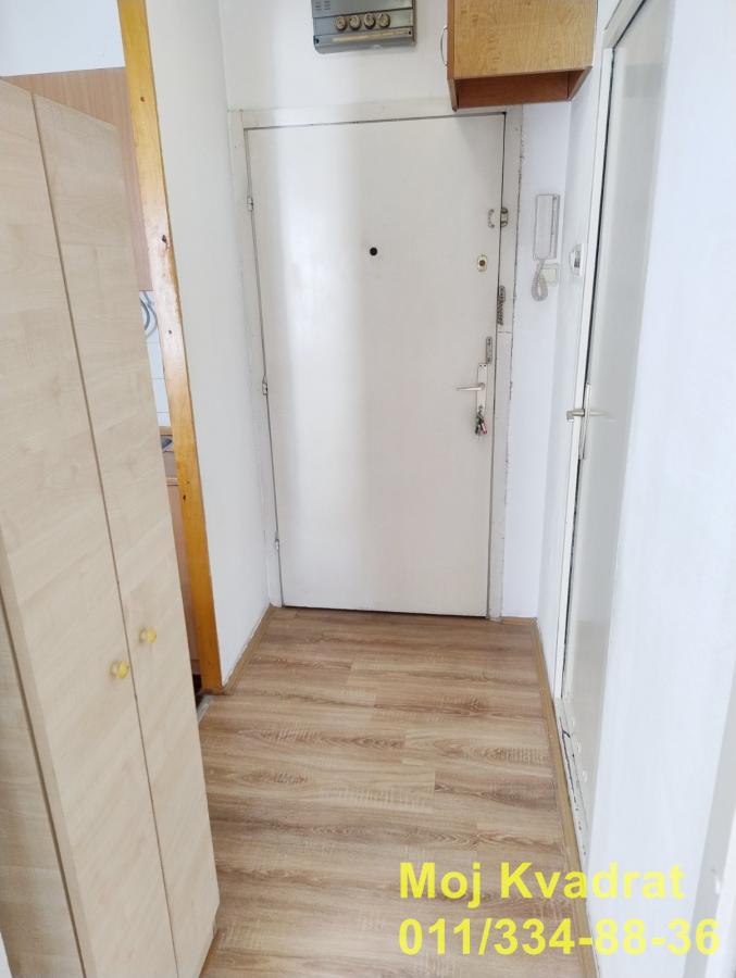 Stan Prodaja Beograd Čukarička Padina 29 m2