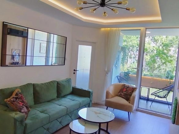 Stan Prodaja Beograd Blok 63 44 m2