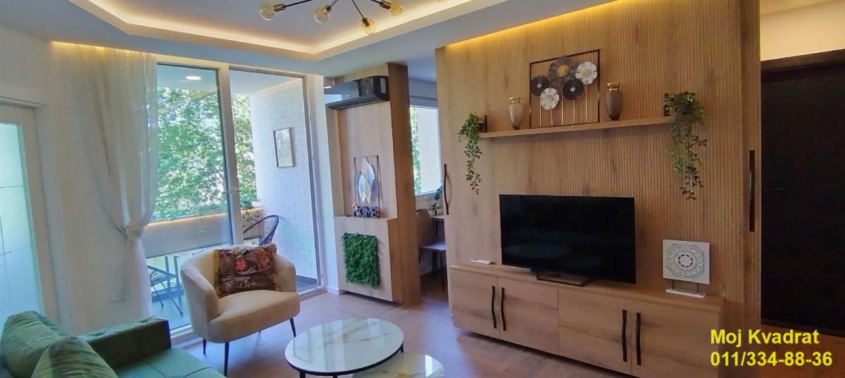 Stan Prodaja Beograd Stan Prodaja Beograd Blok 63 44 m2