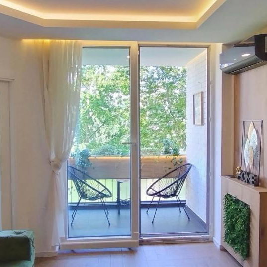 Stan Prodaja Beograd Blok 63 44 m2