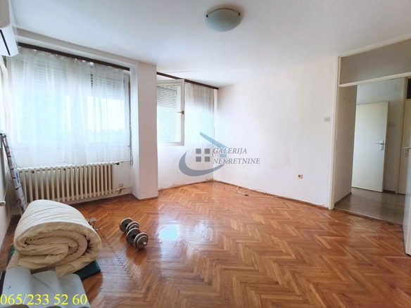 Stan Prodaja Beograd Šumice 34 m2