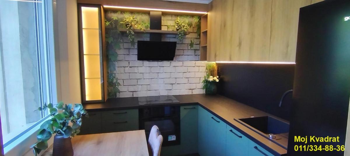 Stan Prodaja Beograd Stan Prodaja Beograd Blok 63 44 m2