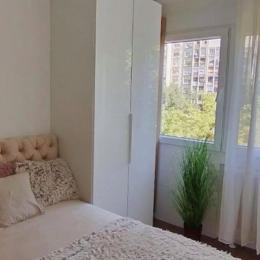 Stan Prodaja Beograd Blok 63 44 m2