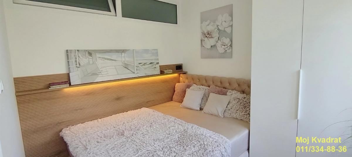 Stan Prodaja Beograd Stan Prodaja Beograd Blok 63 44 m2