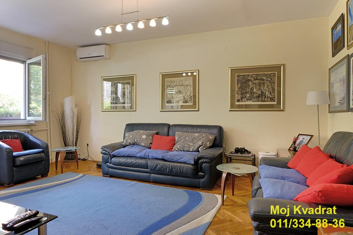 Stan Prodaja Beograd Karaburma 87 m2