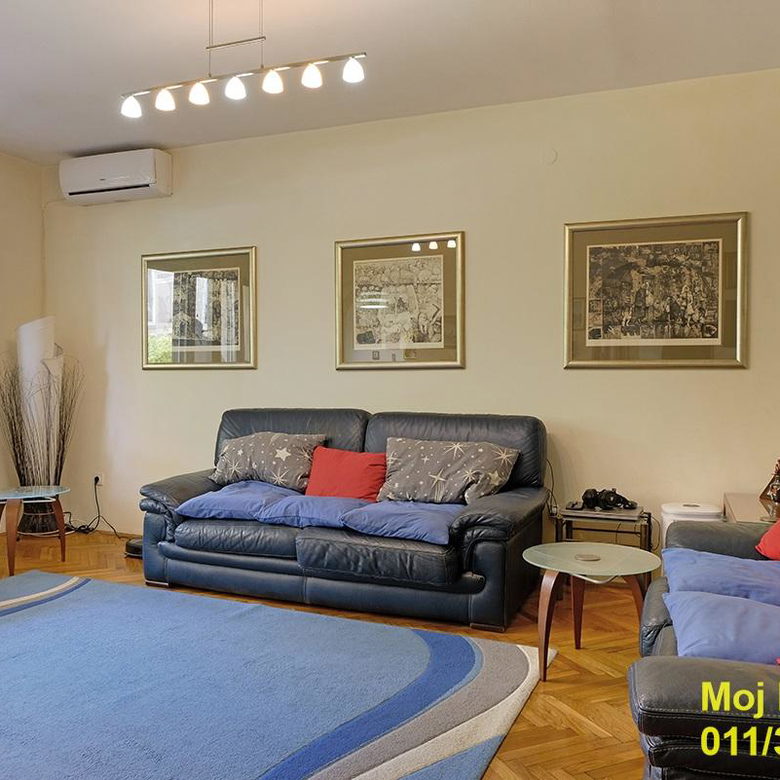 Stan Prodaja Beograd Karaburma 87 m2
