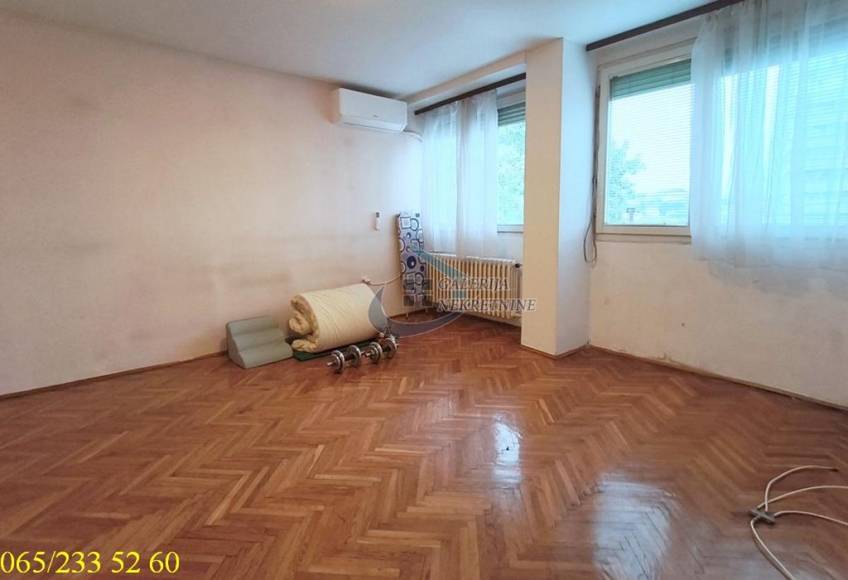 Stan Prodaja Beograd Šumice 34 m2