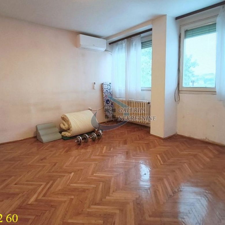 Stan Prodaja Beograd Šumice 34 m2