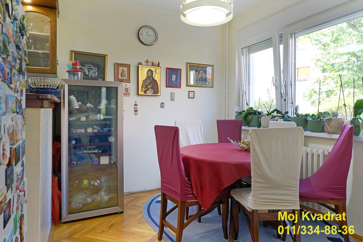 Stan Prodaja Beograd Karaburma 87 m2