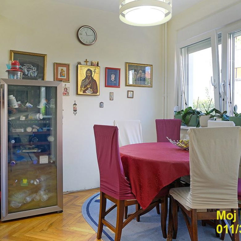Stan Prodaja Beograd Karaburma 87 m2