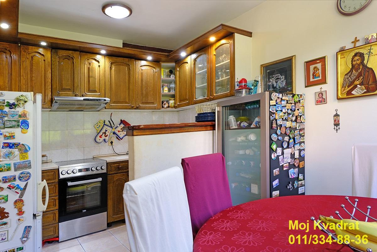 Stan Prodaja Beograd Karaburma 87 m2