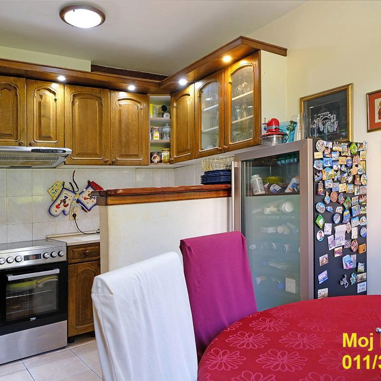 Stan Prodaja Beograd Karaburma 87 m2