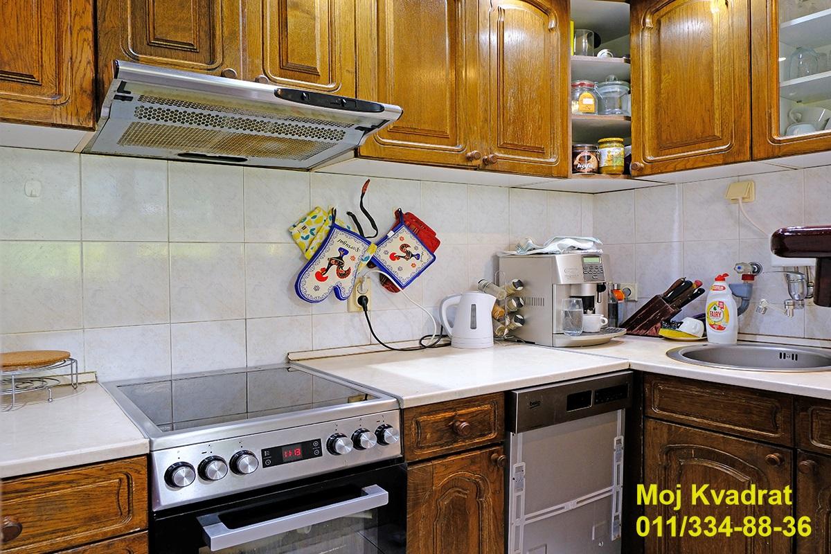 Stan Prodaja Beograd Karaburma 87 m2