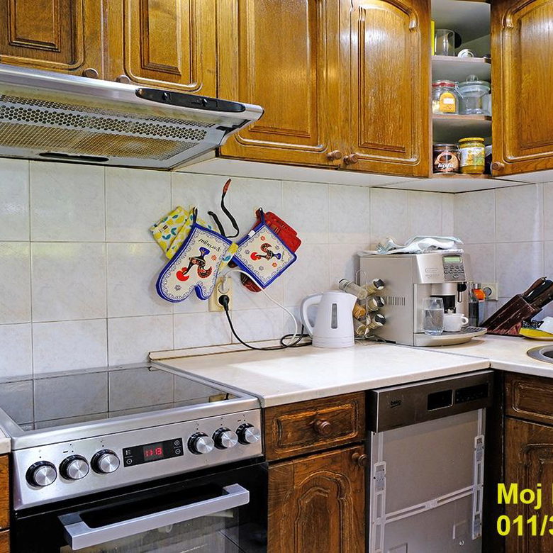 Stan Prodaja Beograd Karaburma 87 m2