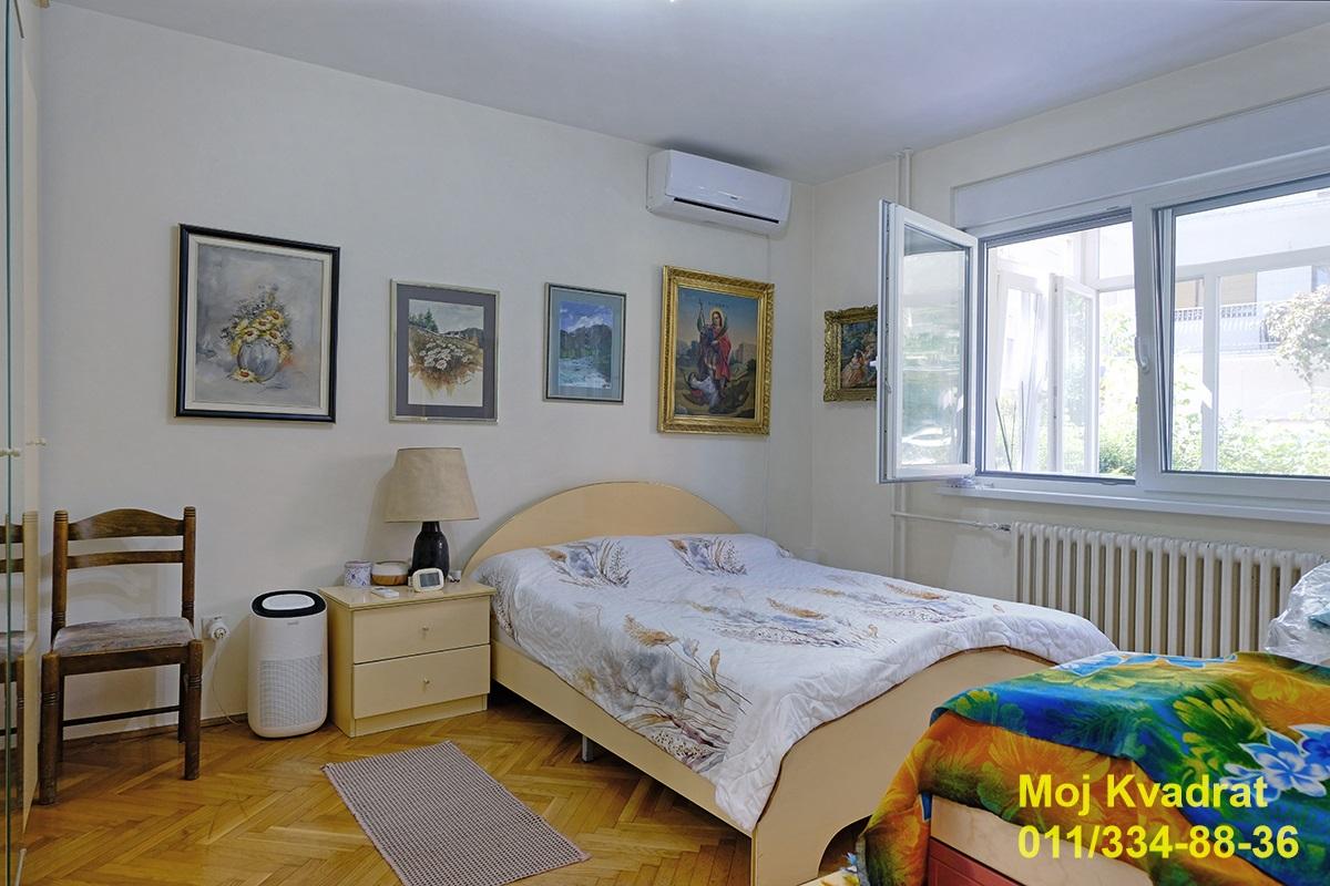 Stan Prodaja Beograd Karaburma 87 m2