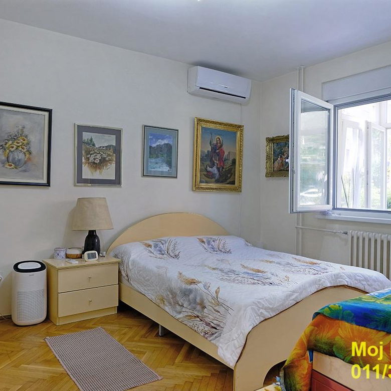 Stan Prodaja Beograd Karaburma 87 m2