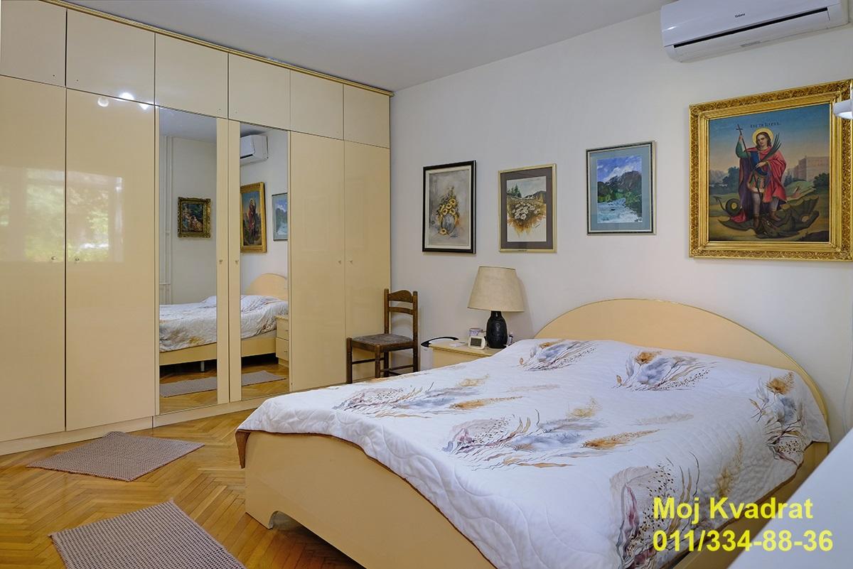 Stan Prodaja Beograd Karaburma 87 m2