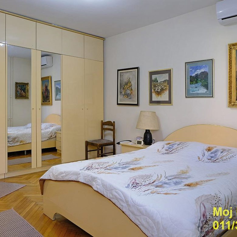 Stan Prodaja Beograd Karaburma 87 m2