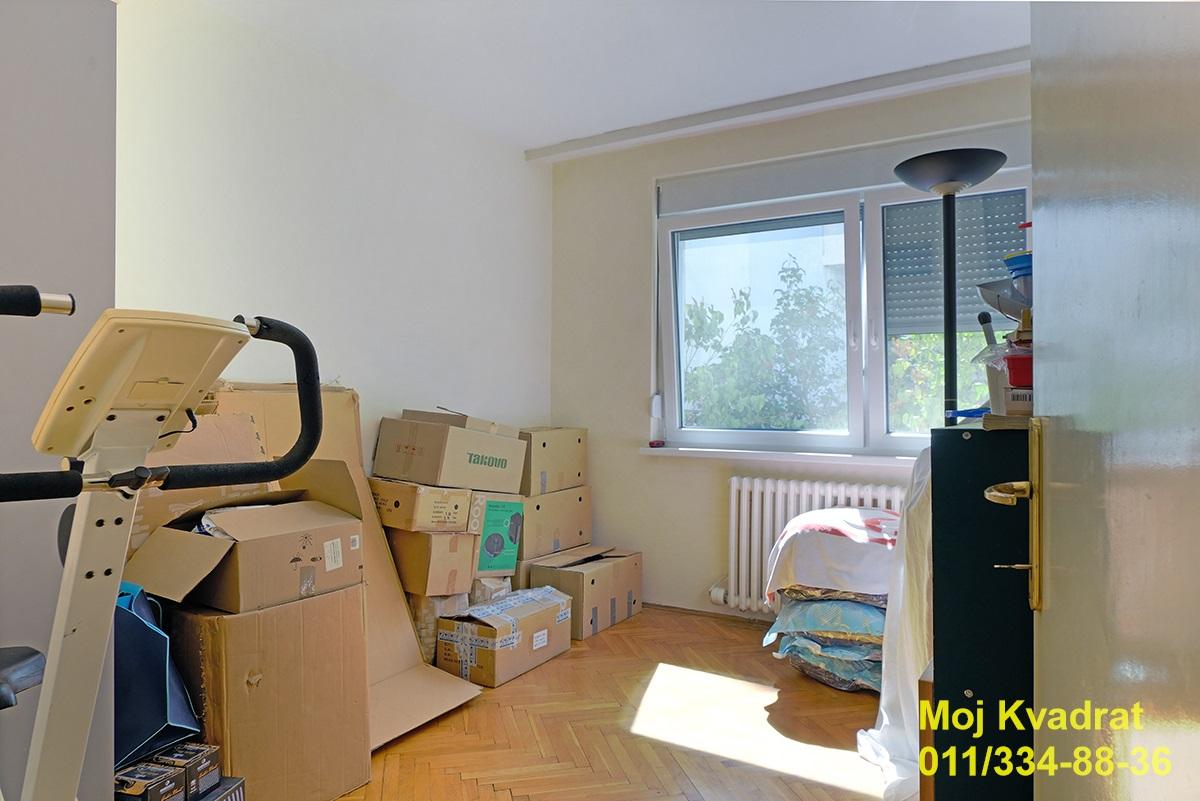 Stan Prodaja Beograd Karaburma 87 m2