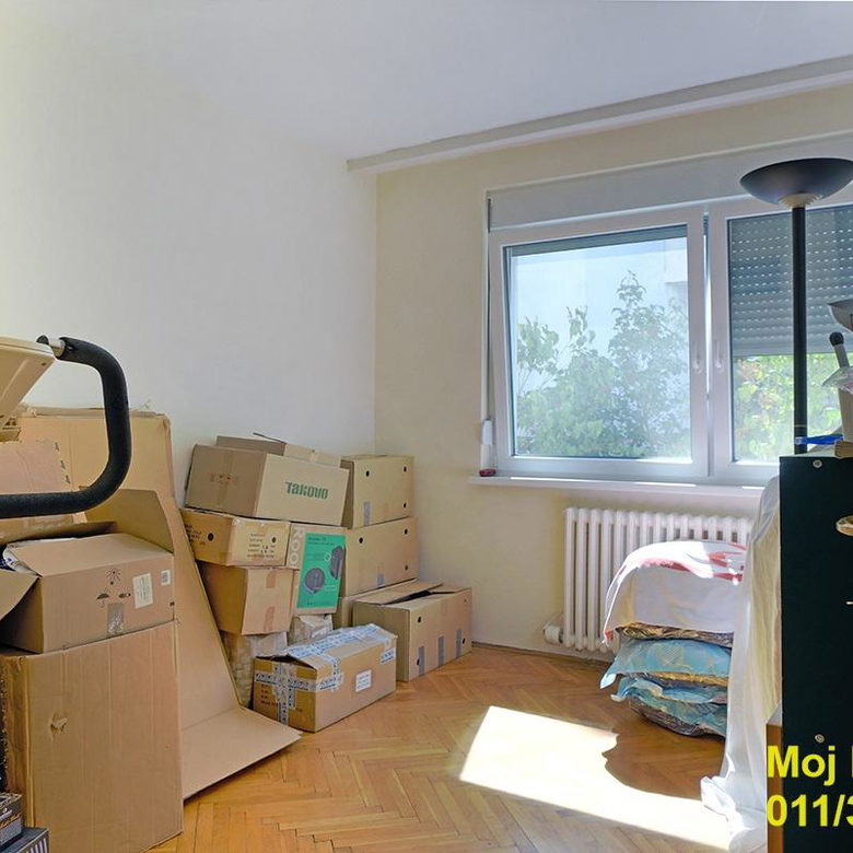 Stan Prodaja Beograd Karaburma 87 m2