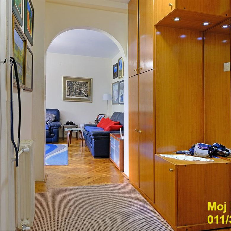Četvorosoban stan na prodaju, Karaburma, Beograd, 87m², 235.000 €