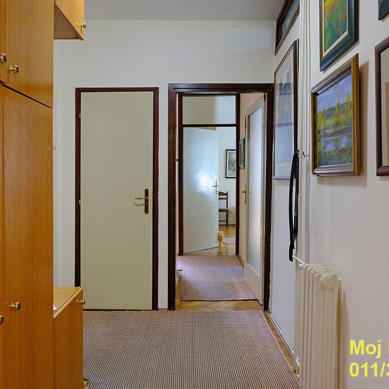 Četvorosoban stan na prodaju, Karaburma, Beograd, 87m², 235.000 €