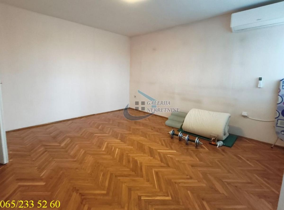 Stan Prodaja Beograd Šumice 34 m2