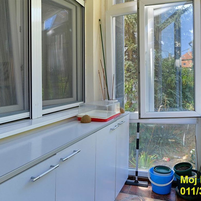 Četvorosoban stan na prodaju, Karaburma, Beograd, 87m², 235.000 €