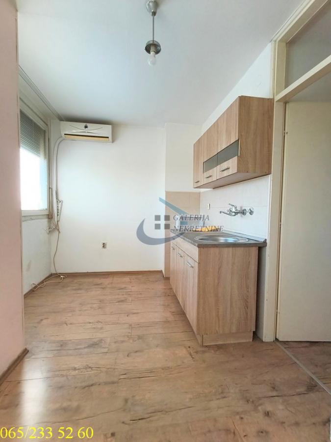 Stan Prodaja Beograd Šumice 34 m2