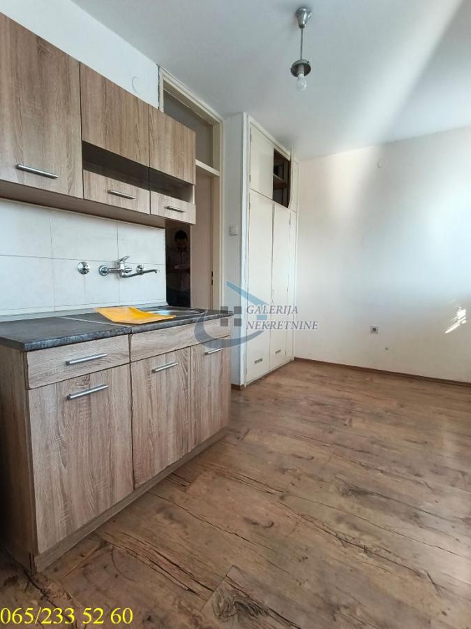 Stan Prodaja Beograd Šumice 34 m2