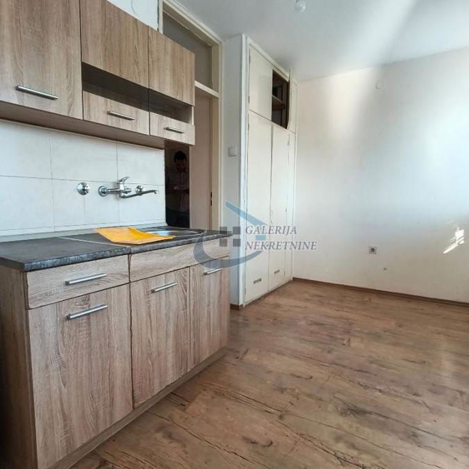 Stan Prodaja Beograd Šumice 34 m2