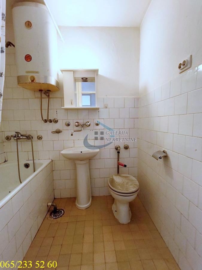 Stan Prodaja Beograd Šumice 34 m2