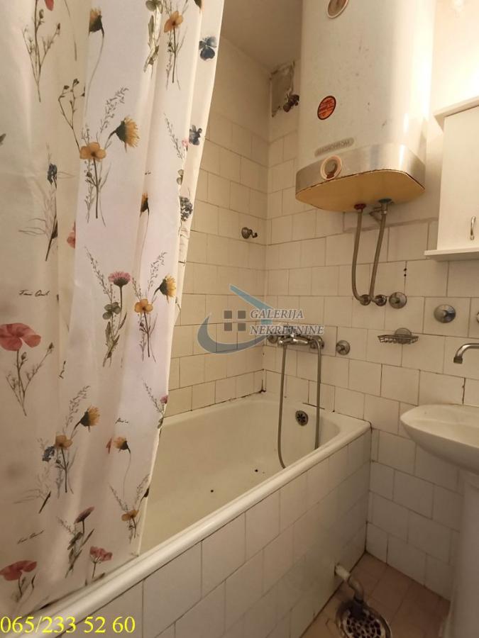 Stan Prodaja Beograd Šumice 34 m2