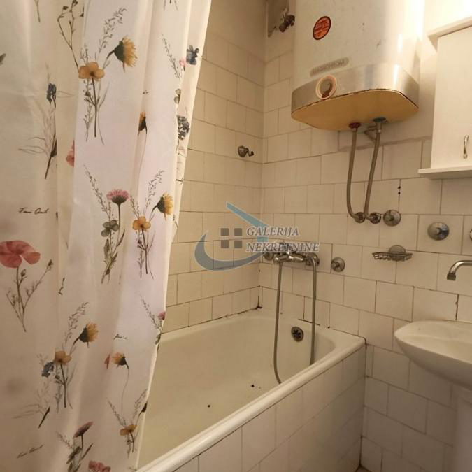 Stan Prodaja Beograd Šumice 34 m2