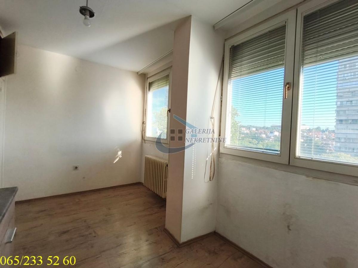 Stan Prodaja Beograd Šumice 34 m2