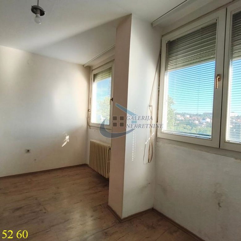Stan Prodaja Beograd Šumice 34 m2