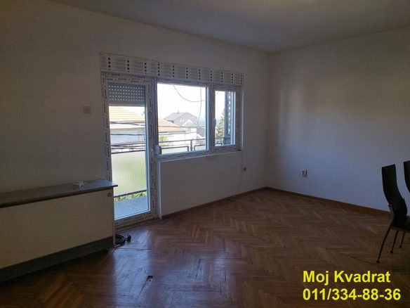 Stan Izdavanje Beograd Karaburma 110 m2