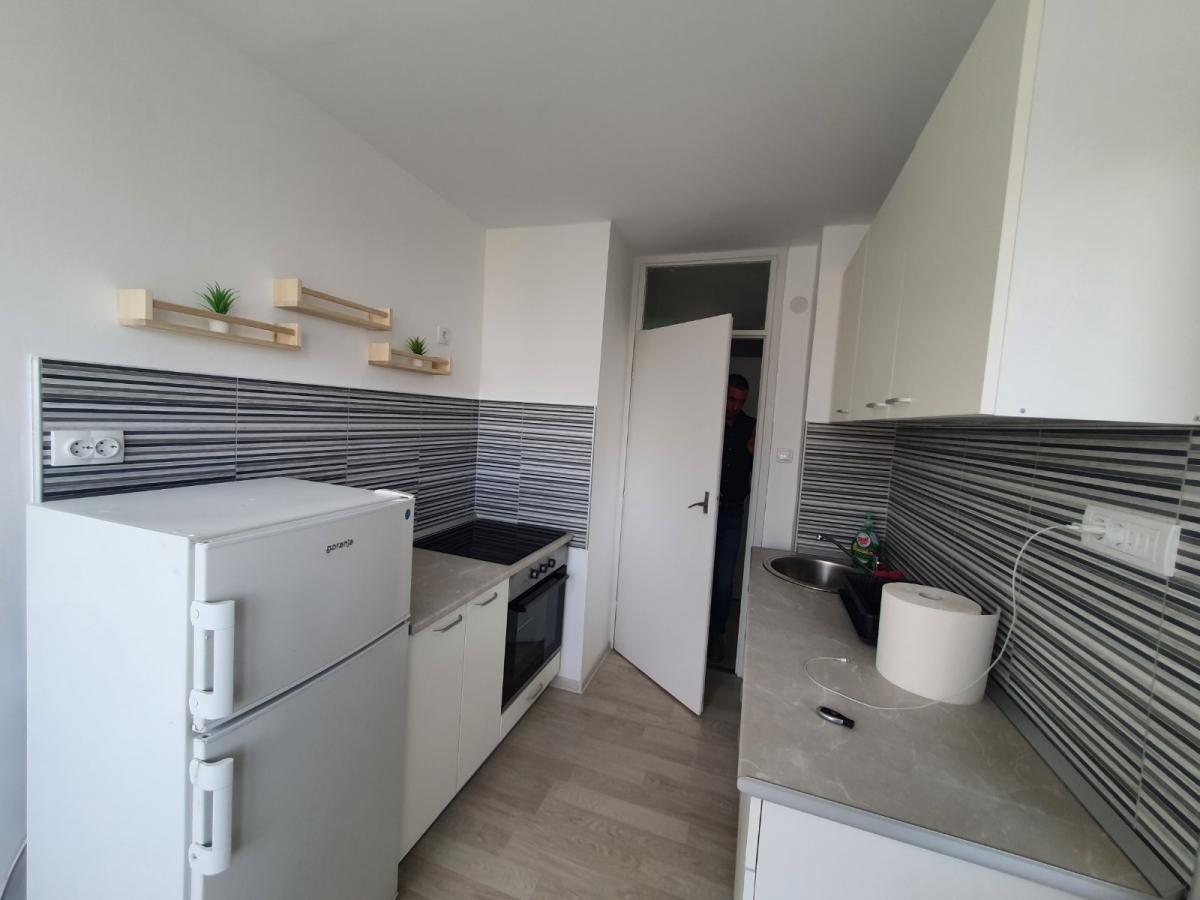 Stan Izdavanje Novi Sad Liman 2 52 m2