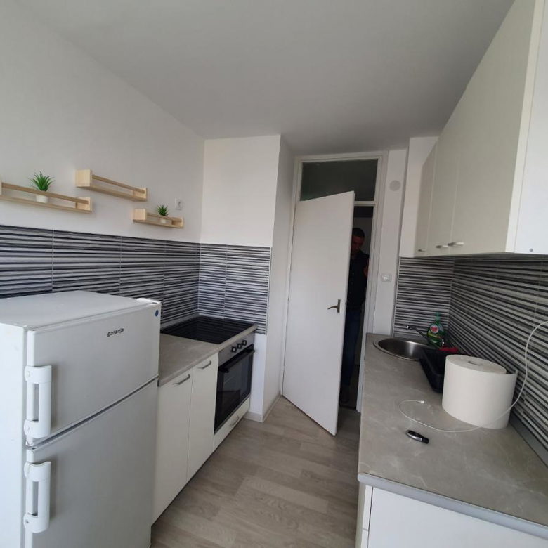 Stan Izdavanje Novi Sad Liman 2 52 m2
