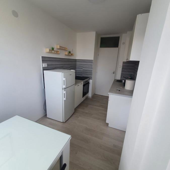 Stan Izdavanje Novi Sad Liman 2 52 m2