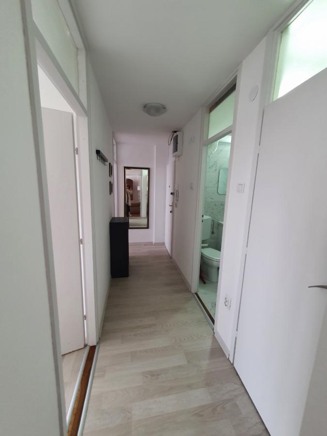 Stan Izdavanje Novi Sad Liman 2 52 m2