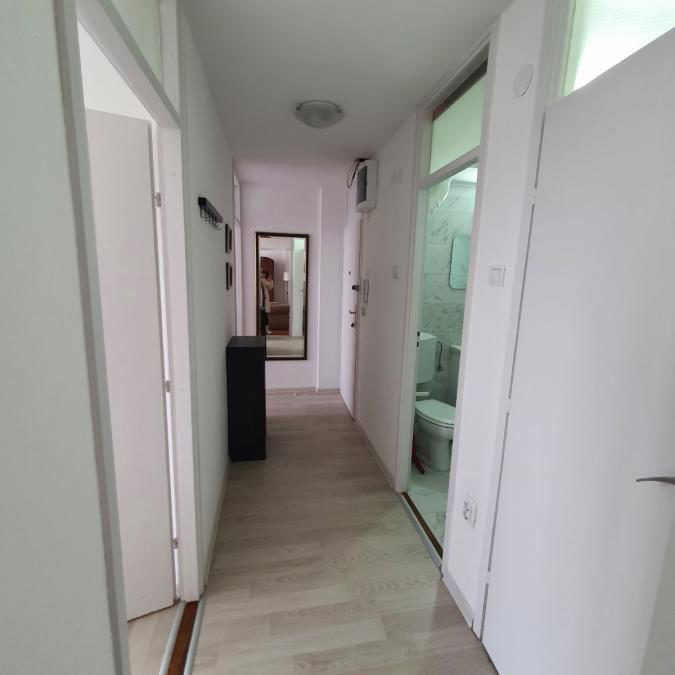 Stan Izdavanje Novi Sad Liman 2 52 m2