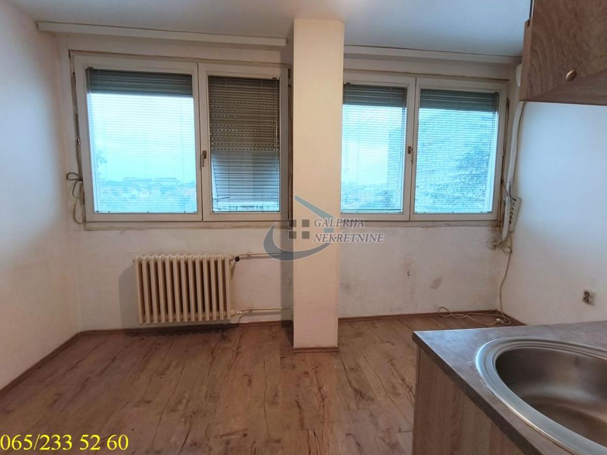 Stan Prodaja Beograd Šumice 34 m2